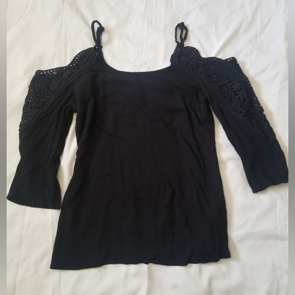 Women's blouse